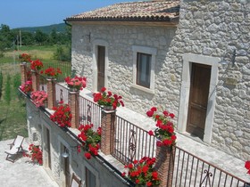 Agriturismo Il Portone