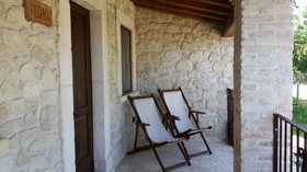 Agriturismo Il Portone
