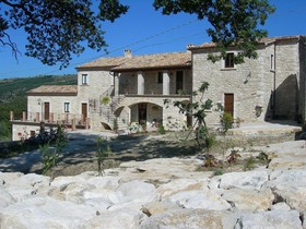 Agriturismo Il Portone