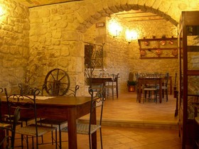 Agriturismo Il Portone