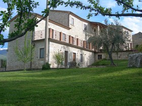 Agriturismo Il Portone
