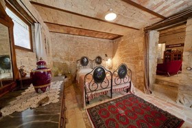 Country House Case Catalano