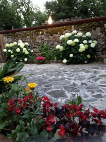 Country House Case Catalano