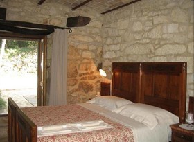 Country House Case Catalano