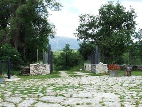 Country House Case Catalano