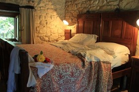 Country House Case Catalano