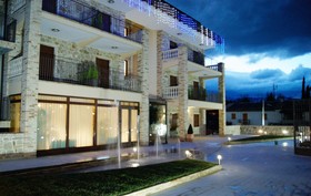 Halanus Hotel & Resort
