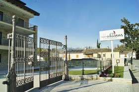 Halanus Hotel & Resort