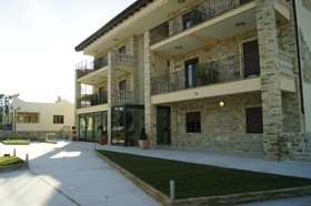 Halanus Hotel & Resort
