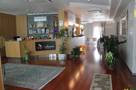 Halanus Hotel & Resort