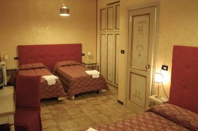 Hotel Fiordigigli
