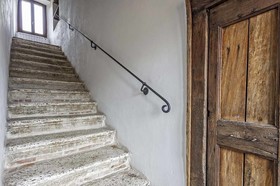 Corte De Guasconi