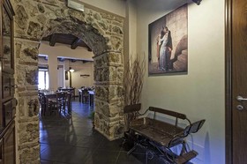 Corte De Guasconi
