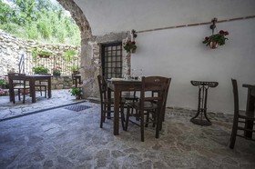 Corte De Guasconi