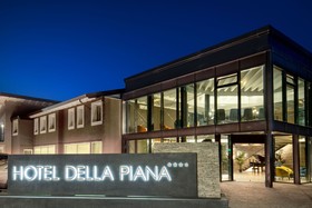 Hotel Della Piana