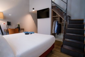 Hotel Della Piana