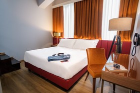 Hotel Della Piana