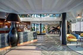 Hotel Della Piana
