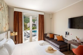 Hotel Della Piana