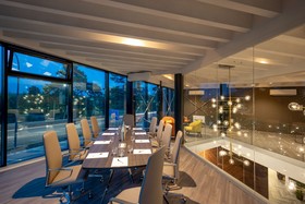 Hotel Della Piana