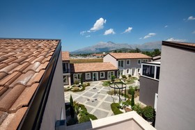 Hotel Della Piana