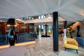 Hotel Della Piana