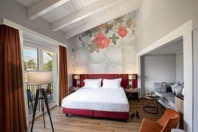 Hotel Della Piana