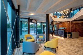 Hotel Della Piana