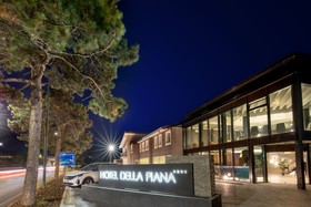 Hotel Della Piana