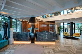 Hotel Della Piana