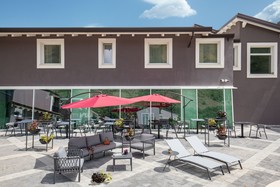 Hotel Della Piana
