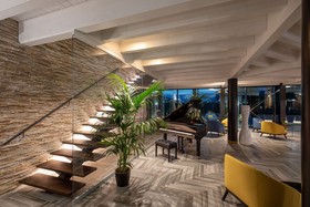 Hotel Della Piana