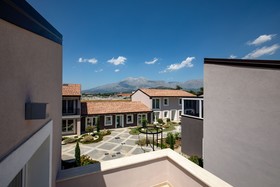 Hotel Della Piana
