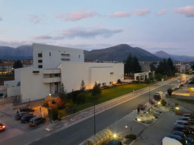 Il Teatro