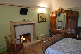 B&B Palazzo La Loggia