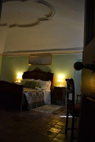 B&B Palazzo La Loggia