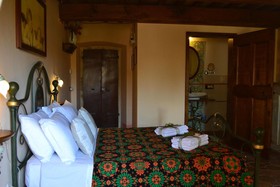 B&B Palazzo La Loggia