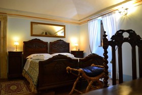 B&B Palazzo La Loggia