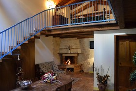 B&B Palazzo La Loggia