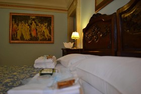B&B Palazzo La Loggia