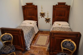 B&B Palazzo La Loggia