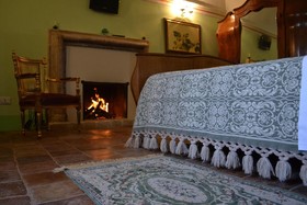B&B Palazzo La Loggia