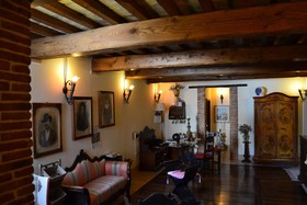 B&B Palazzo La Loggia