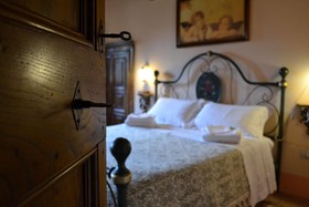 B&B Palazzo La Loggia