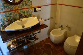 B&B Palazzo La Loggia
