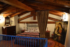 B&B Palazzo La Loggia