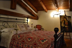 B&B Palazzo La Loggia
