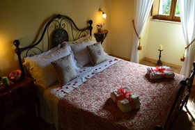 B&B Palazzo La Loggia