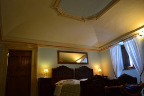 B&B Palazzo La Loggia