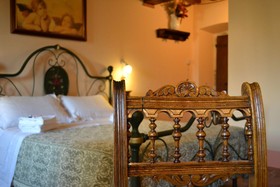 B&B Palazzo La Loggia